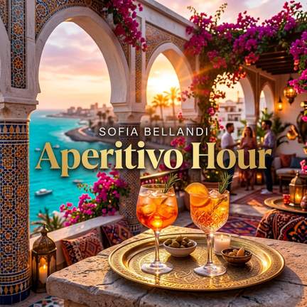 Aperitivo Hour