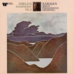 Sibelius: Symphony No. 2 in D Major, Op. 43 (Remastered)