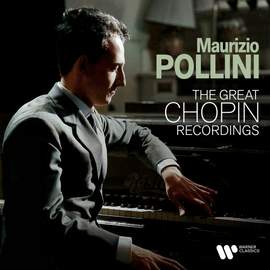 The Great Chopin Recordings
