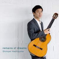 remains of dreams