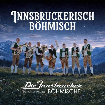Innsbruckerisch böhmisch