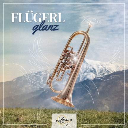Flügerlglanz