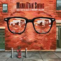Manhattan Swing Woody Allen