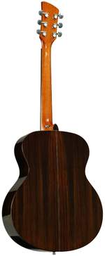 Brunswick Grand Auditorium Solid Top Natural Gloss Product Image