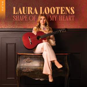 Shape of My Heart
