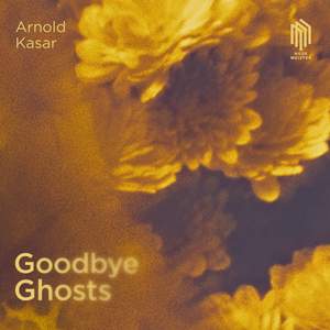Goodbye Ghosts