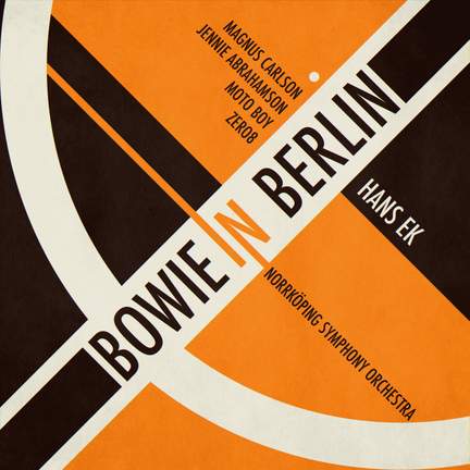 Bowie In Berlin