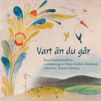 Vart än du går