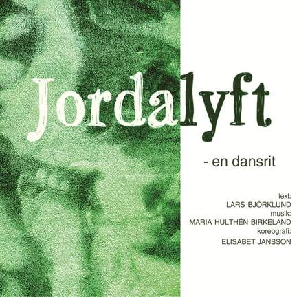 Jordalyft - en dansrit