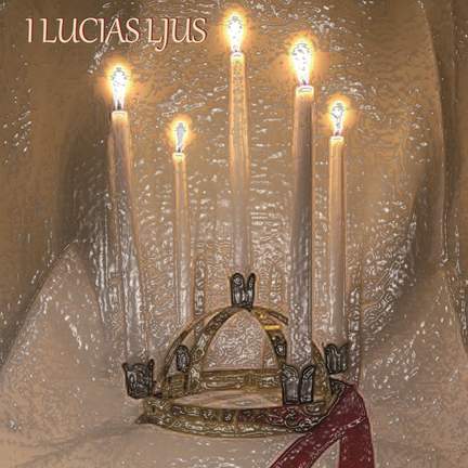 I Lucias ljus