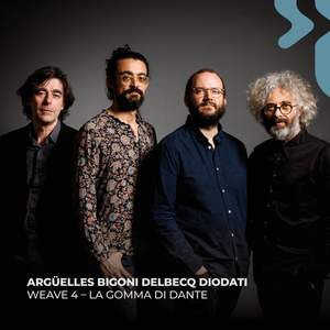 WEAVE4 - La gomma di Dante