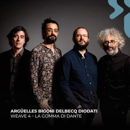 WEAVE4 - La gomma di Dante
