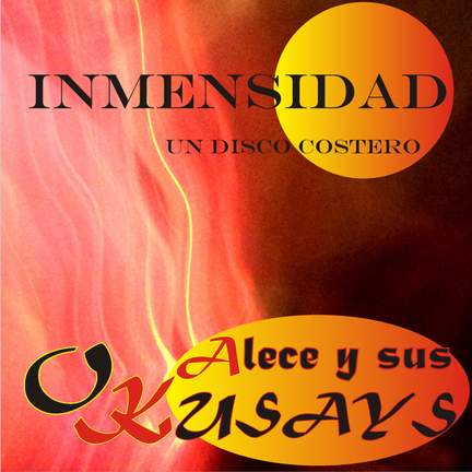 Inmensidad
