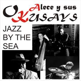 Jazz by the sea