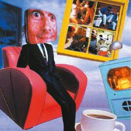 Prime Time TV