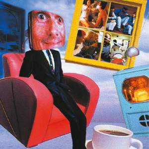 Prime Time TV