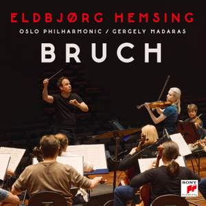 Bruch: Violin Concerto