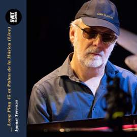 Long Play 45 at Palau de la Música