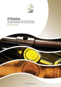 Luis Enriquez Bacalov: Il Postino