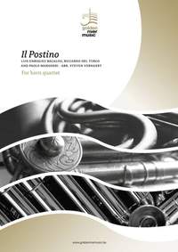 Luis Enriquez Bacalov: Il Postino