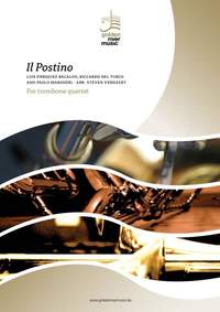 Luis Enriquez Bacalov: Il Postino