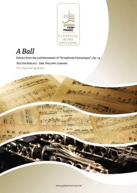 Hector Berlioz: A Ball