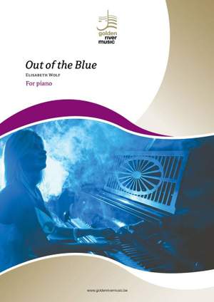 Elisabeth Wolf: Out of the Blue