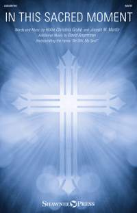 David Angerman_Hollie Christina Grubb: In This Sacred Moment