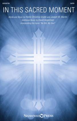 David Angerman_Hollie Christina Grubb: In This Sacred Moment
