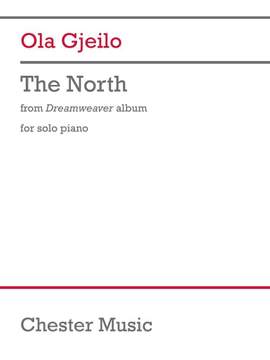 Ola Gjeilo: The North (from Dreamweaver album)