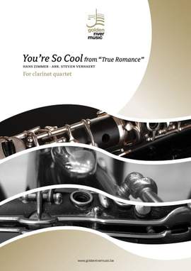 Hans Zimmer: You're So Cool