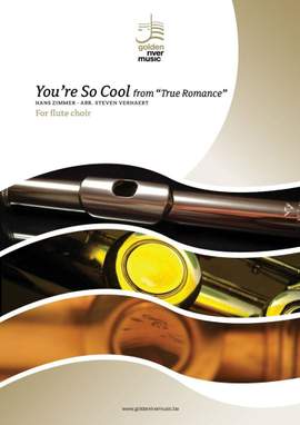 Hans Zimmer: You're So Cool