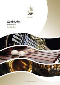 Ward Opsteyn: Reckheim