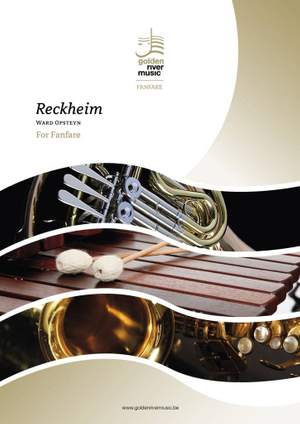 Ward Opsteyn: Reckheim