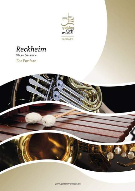 Ward Opsteyn: Reckheim