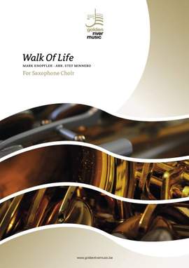 Mark Knopfler: Walk Of Life