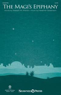 Heather Sorenson: The Magi's Epiphany