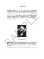 Arcangelo Corelli: La Folia Product Image