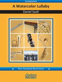 Daniel Sault: A Watercolor Lullaby