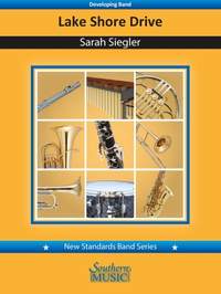 Sarah Siegler: Lake Shore Drive
