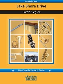 Sarah Siegler: Lake Shore Drive