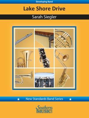 Sarah Siegler: Lake Shore Drive