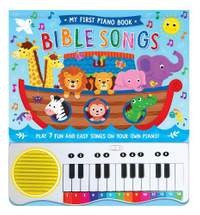 Bible Songs
