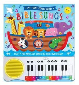 Bible Songs