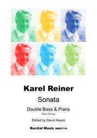 Karel Reiner: Sonata