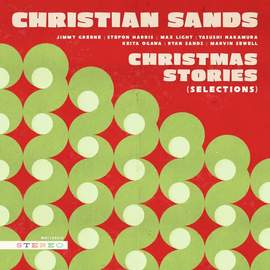 Christmas Stories (selections) (evergreen Vinyl)