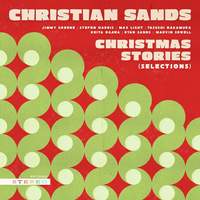 Christmas Stories (selections) (evergreen Vinyl)