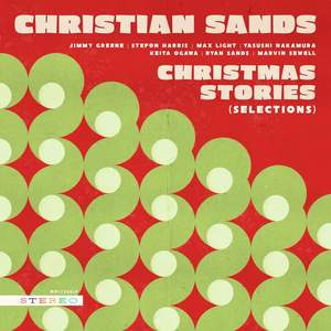 Christmas Stories (selections) (evergreen Vinyl)