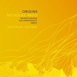 Origins