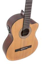 Manuel Rodriguez CABALLERO Stage CA-CM-CE Product Image
